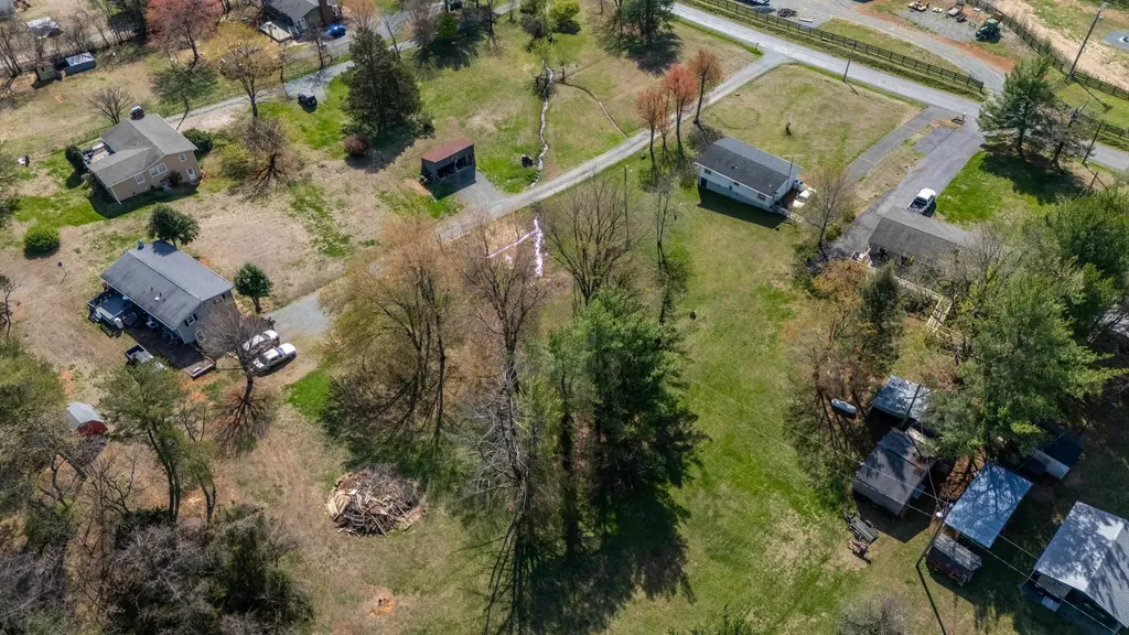 8688 Brooksville Road Greenwood VA 22943