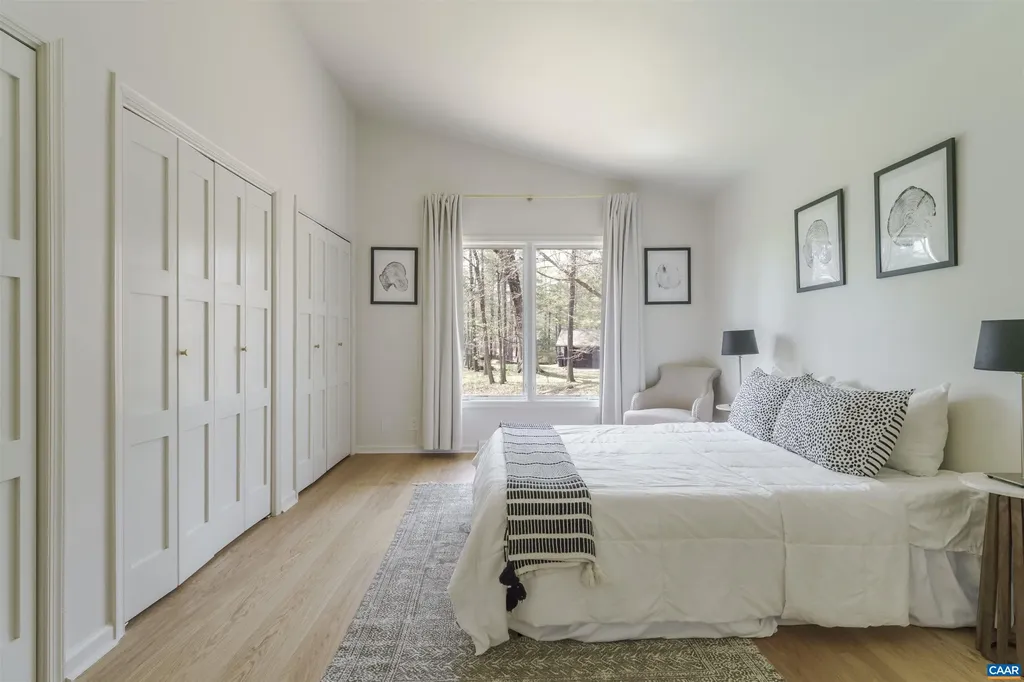 5 Vincennes Court Charlottesville VA 22911