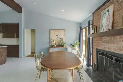 5 Vincennes Court Charlottesville VA 22911