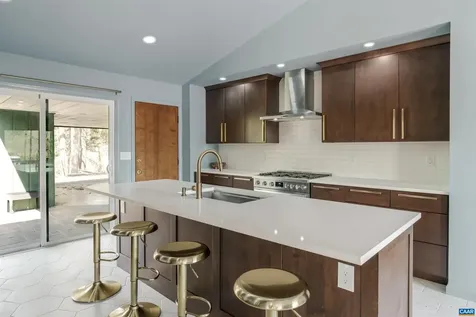 5 Vincennes Court Charlottesville VA 22911