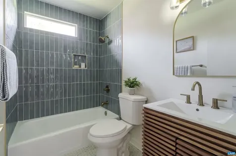 5 Vincennes Court Charlottesville VA 22911