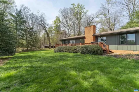 5 Vincennes Court Charlottesville VA 22911