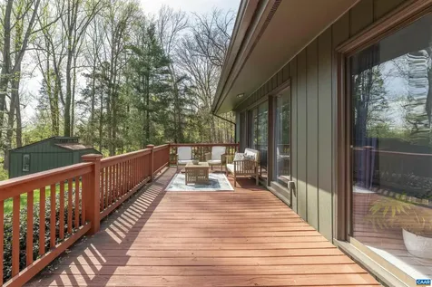 5 Vincennes Court Charlottesville VA 22911