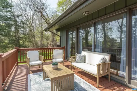 5 Vincennes Court Charlottesville VA 22911