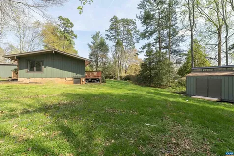 5 Vincennes Court Charlottesville VA 22911