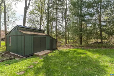 5 Vincennes Court Charlottesville VA 22911