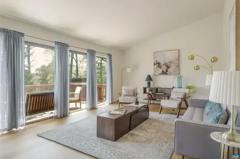 5 Vincennes Court Charlottesville VA 22911