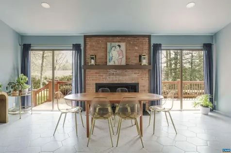 5 Vincennes Court Charlottesville VA 22911