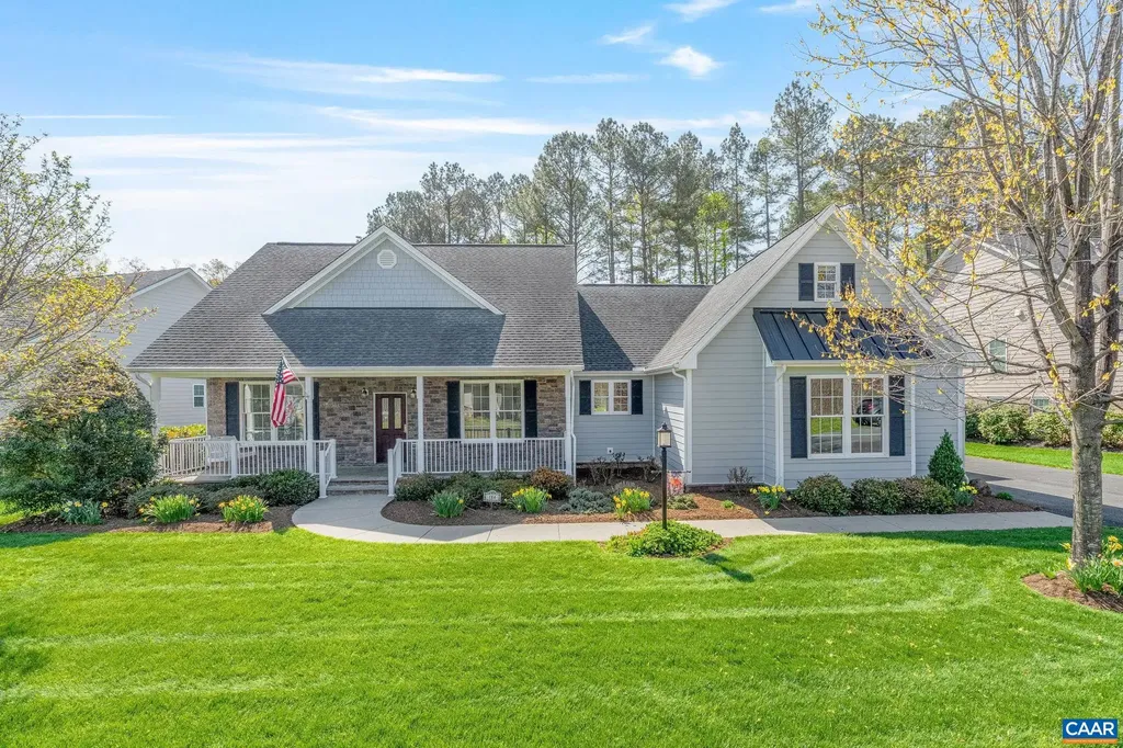 184 Forest Court Zion Crossroads VA 22942