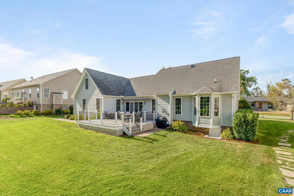 184 Forest Court Zion Crossroads VA 22942