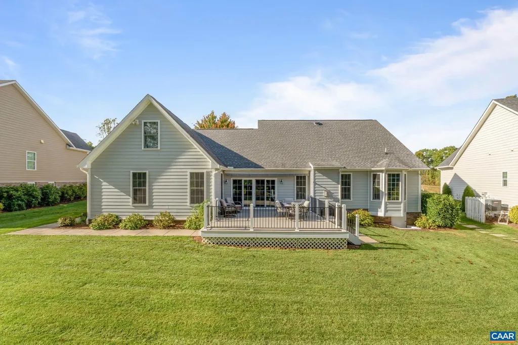 184 Forest Court Zion Crossroads VA 22942