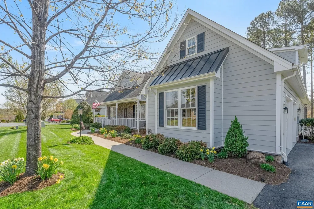 184 Forest Court Zion Crossroads VA 22942