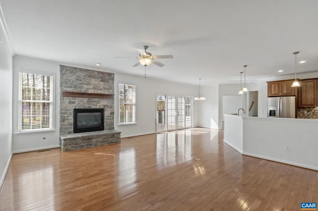 184 Forest Court Zion Crossroads VA 22942