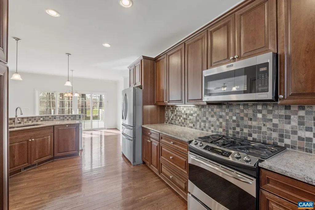 184 Forest Court Zion Crossroads VA 22942