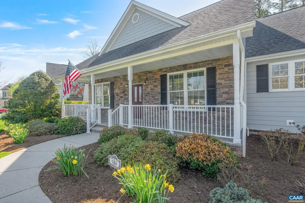 184 Forest Court Zion Crossroads VA 22942