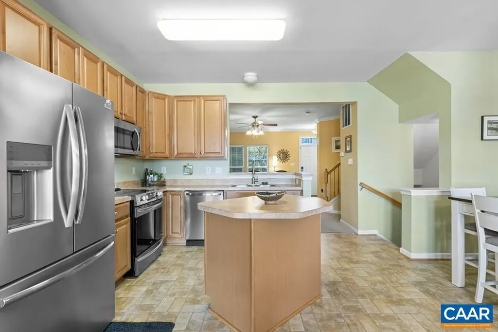 1528 Montessori Terrace Charlottesville VA 22911