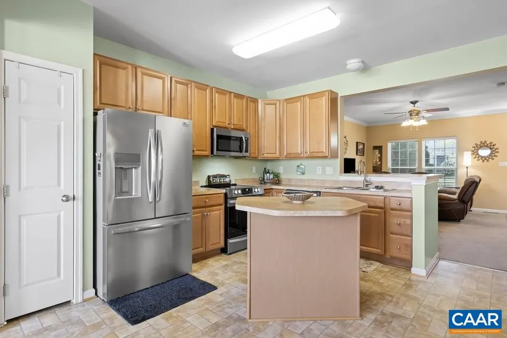 1528 Montessori Terrace Charlottesville VA 22911