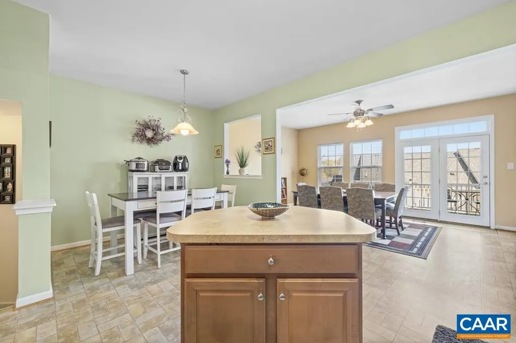 1528 Montessori Terrace Charlottesville VA 22911