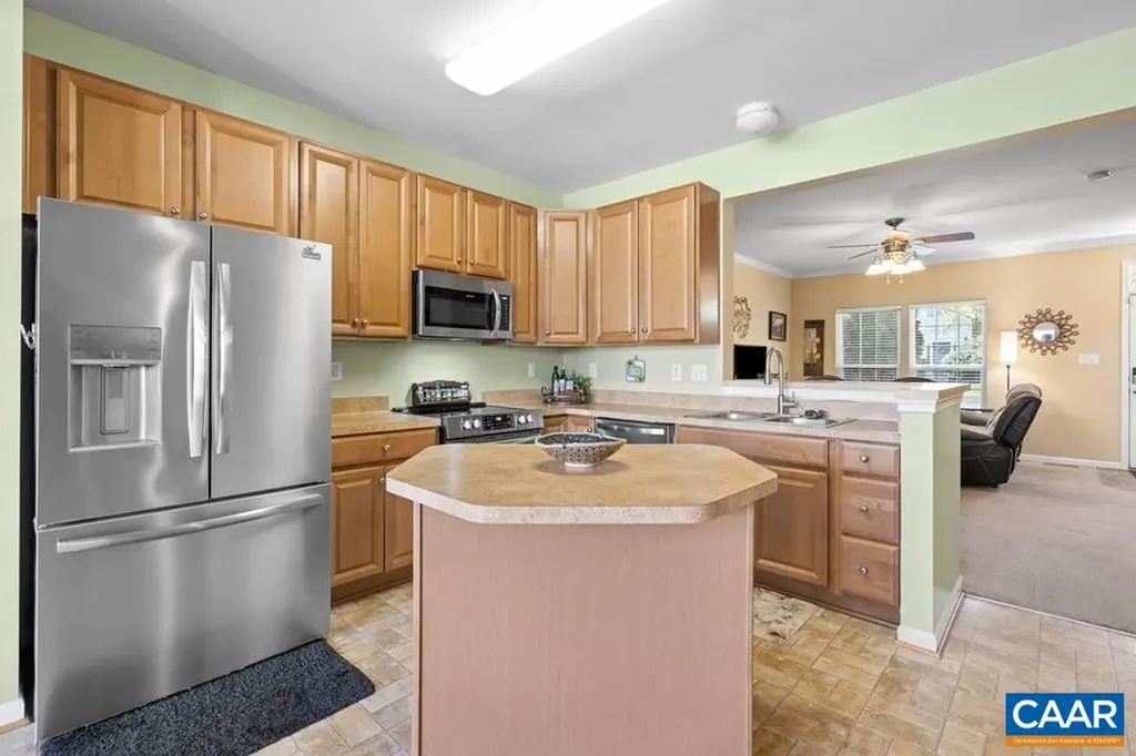 1528 Montessori Terrace Charlottesville VA 22911