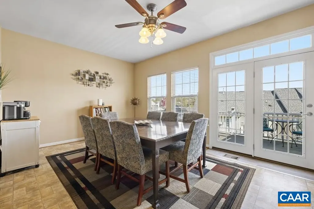 1528 Montessori Terrace Charlottesville VA 22911
