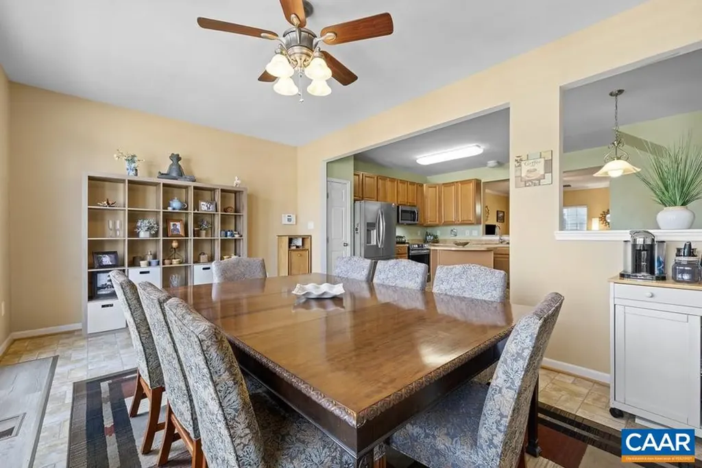 1528 Montessori Terrace Charlottesville VA 22911