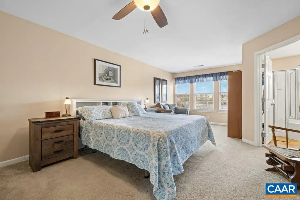 1528 Montessori Terrace Charlottesville VA 22911