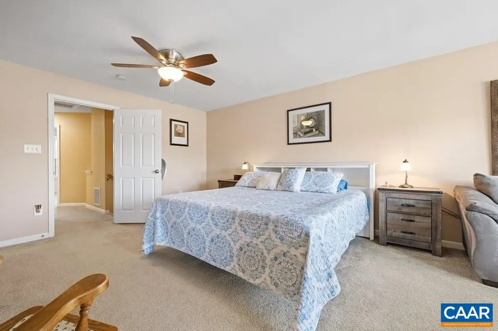 1528 Montessori Terrace Charlottesville VA 22911