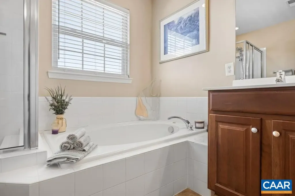 1528 Montessori Terrace Charlottesville VA 22911