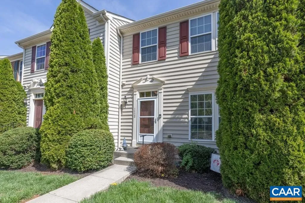 1528 Montessori Terrace Charlottesville VA 22911