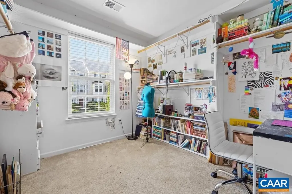 1528 Montessori Terrace Charlottesville VA 22911