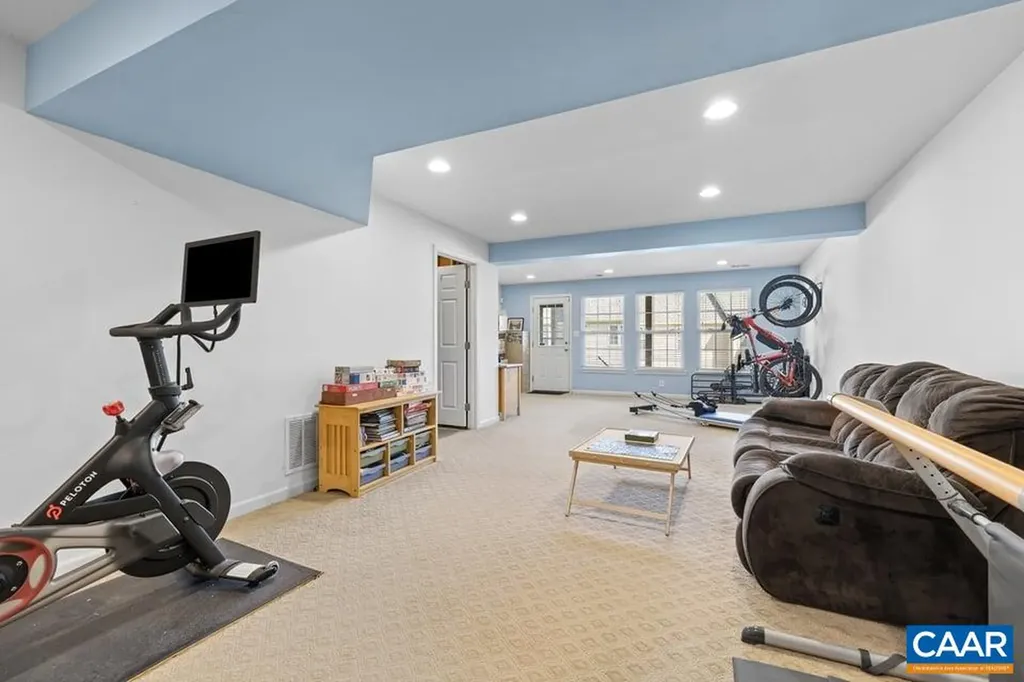 1528 Montessori Terrace Charlottesville VA 22911