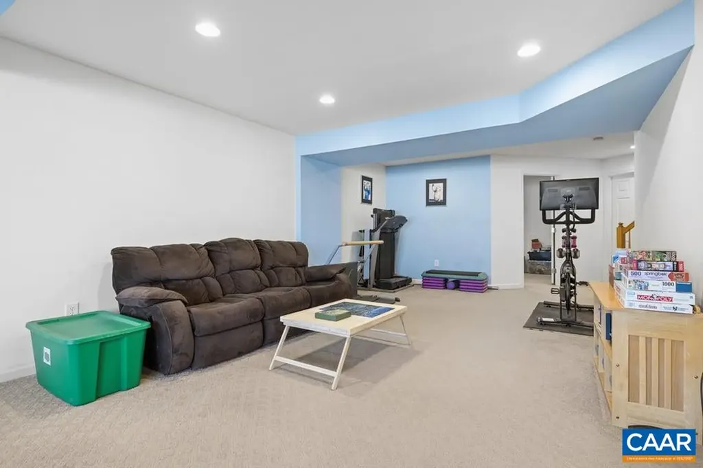 1528 Montessori Terrace Charlottesville VA 22911