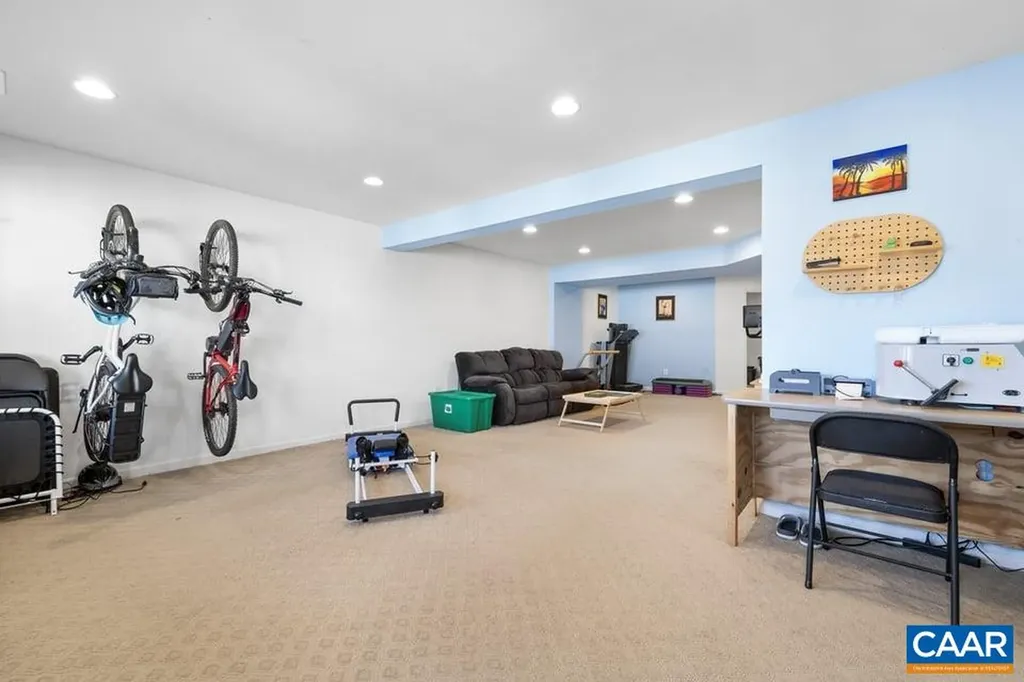 1528 Montessori Terrace Charlottesville VA 22911