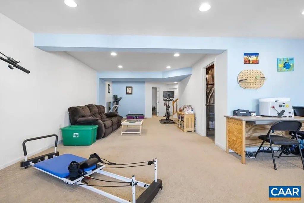 1528 Montessori Terrace Charlottesville VA 22911