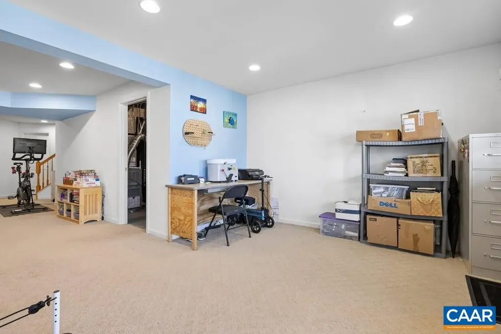 1528 Montessori Terrace Charlottesville VA 22911
