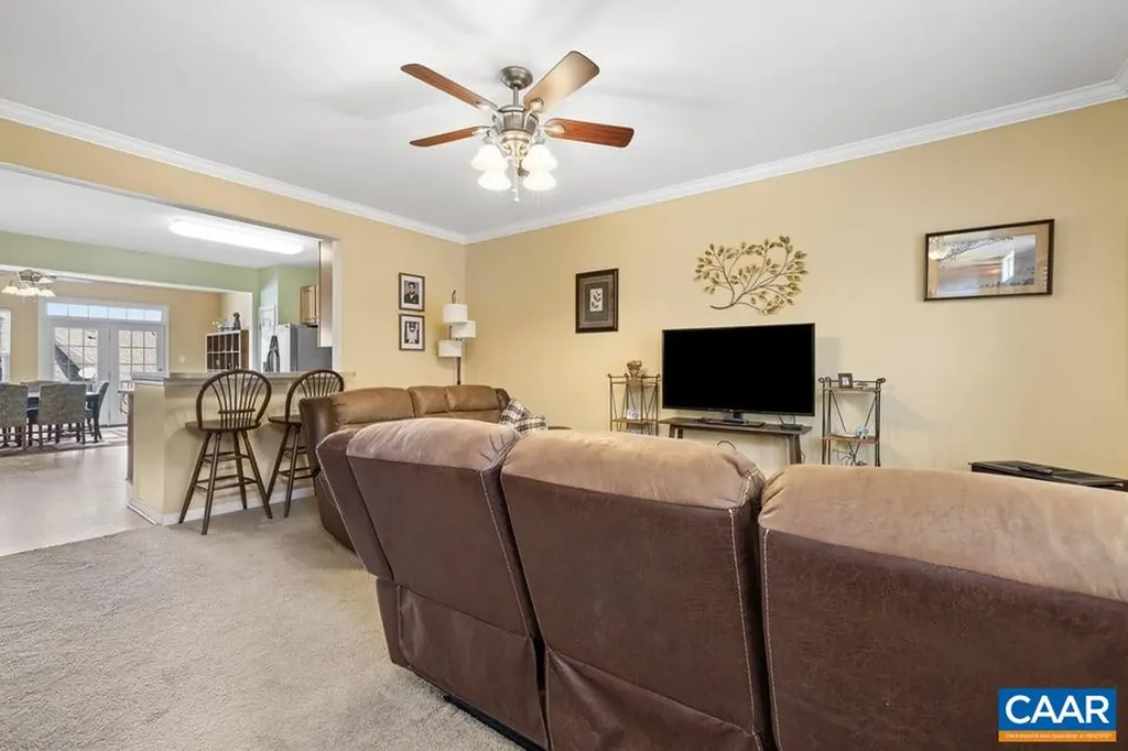 1528 Montessori Terrace Charlottesville VA 22911