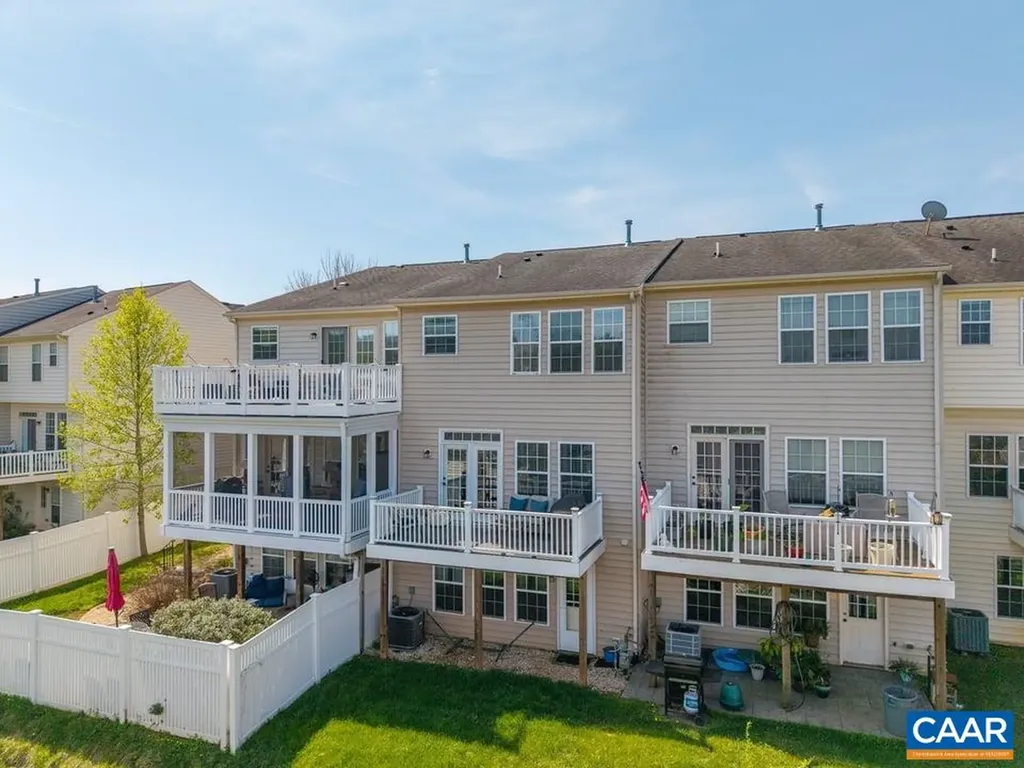 1528 Montessori Terrace Charlottesville VA 22911
