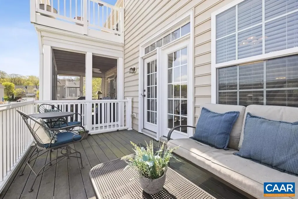 1528 Montessori Terrace Charlottesville VA 22911