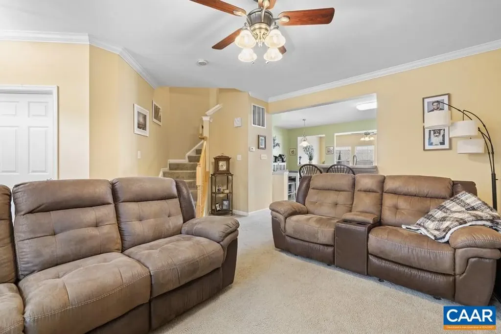 1528 Montessori Terrace Charlottesville VA 22911