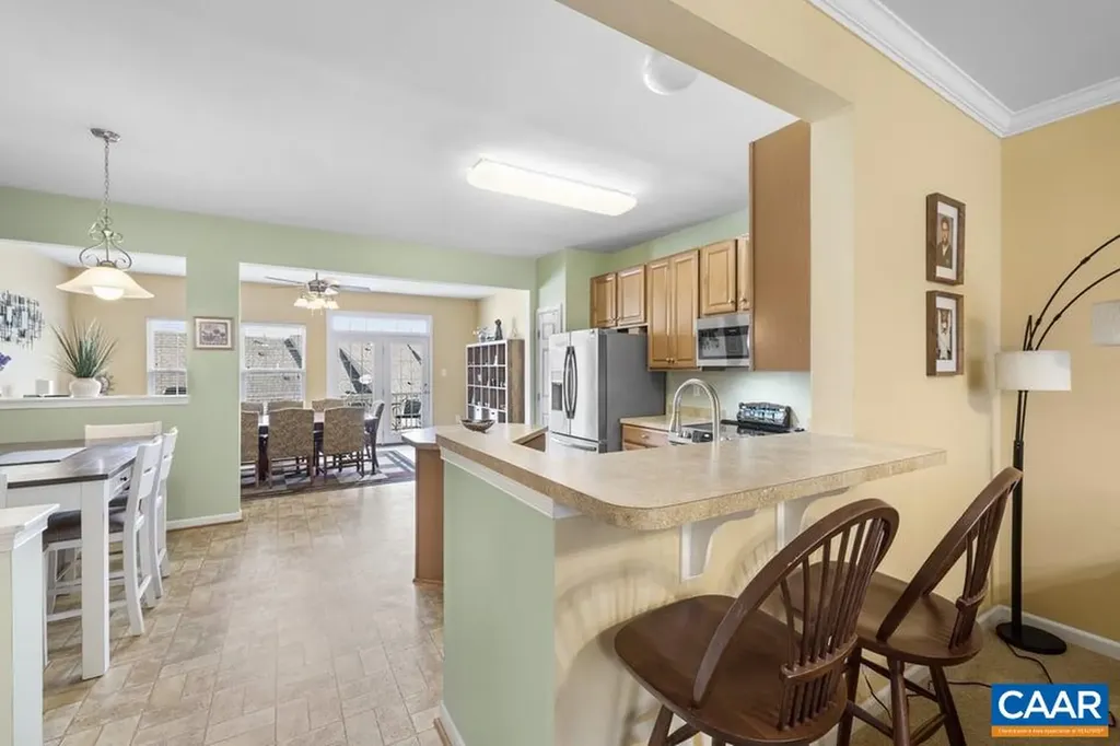 1528 Montessori Terrace Charlottesville VA 22911