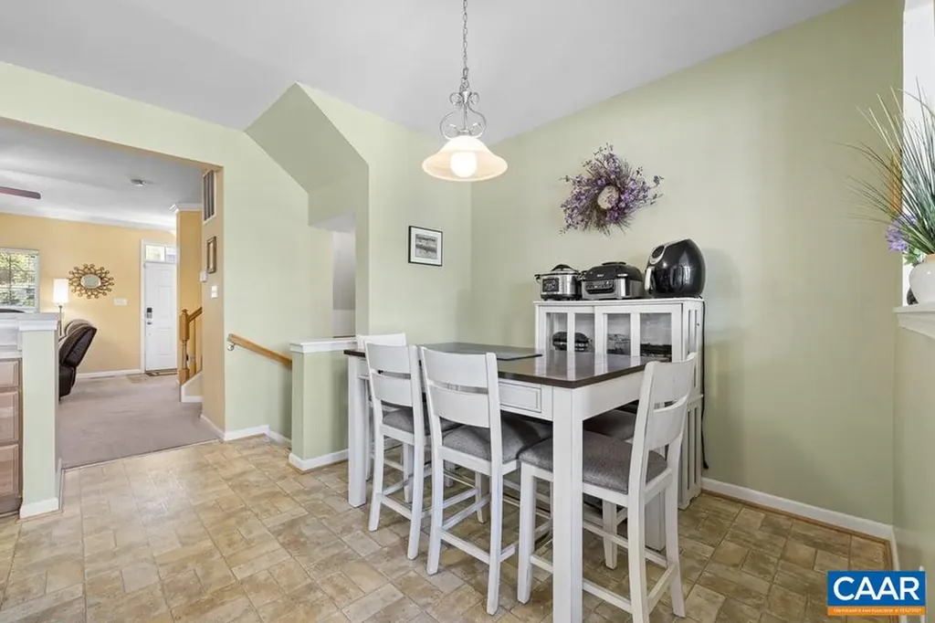 1528 Montessori Terrace Charlottesville VA 22911