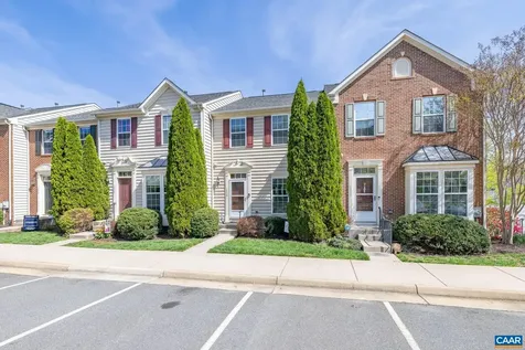 1528 Montessori Terrace Charlottesville VA 22911