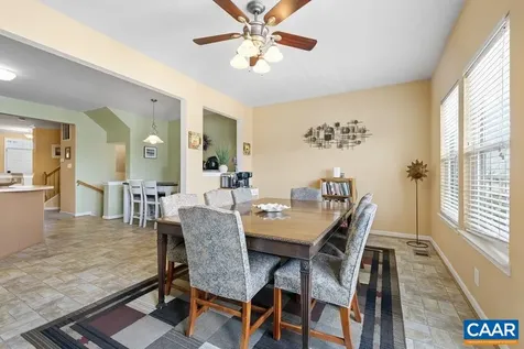 1528 Montessori Terrace Charlottesville VA 22911