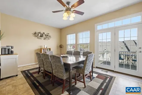 1528 Montessori Terrace Charlottesville VA 22911