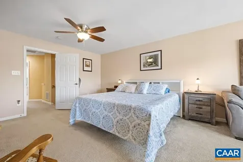 1528 Montessori Terrace Charlottesville VA 22911