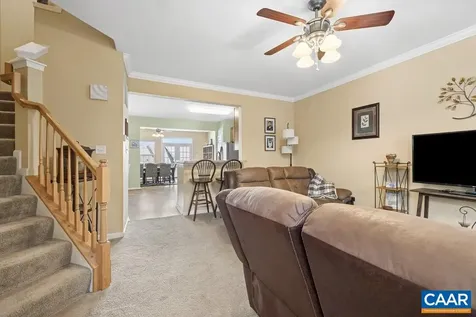 1528 Montessori Terrace Charlottesville VA 22911