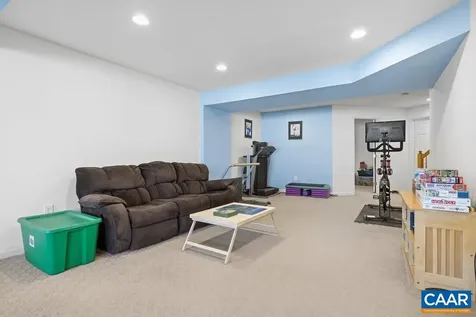 1528 Montessori Terrace Charlottesville VA 22911