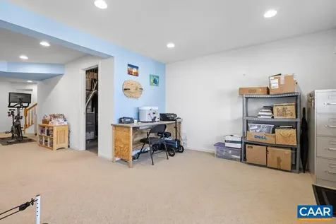 1528 Montessori Terrace Charlottesville VA 22911
