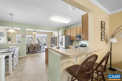 1528 Montessori Terrace Charlottesville VA 22911