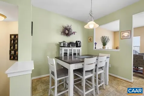 1528 Montessori Terrace Charlottesville VA 22911